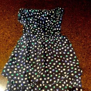 Stradivarius Summer Dress Small